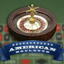 American Roulette (BGaming) casino game by BGAMING – featured logo at Honeybetz Casino