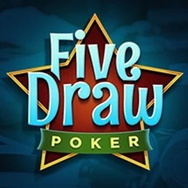 Five Draw Poker MH (Nucleus) by Nucleus Gaming, showcased at honeybetz.org.pl – game logo