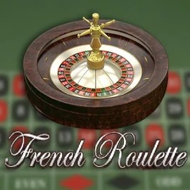 Official Table Games logo: French Roulette (BGaming) by BGAMING at Honeybetz Casino