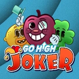 Play the Go High Joker slot by RubyPlay on Honeybetz Casino