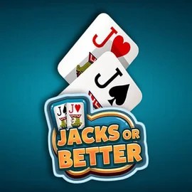 Try Jacks or Better (Red Rake Gaming) slot by Red Rake Gaming on honeybetz.org.pl – logo image