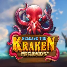 Release the Kraken Megaways – slot by Pragmatic Play, featured at honeybetz.org.pl