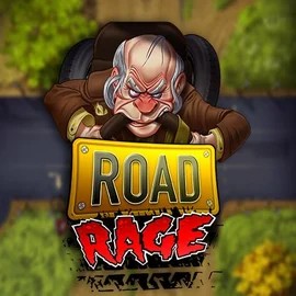 Road Rage online slot from Nolimit City – play at honeybetz.org.pl