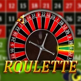 Roulette (Pragmatic Play) logo by Pragmatic Play at Honeybetz Casino