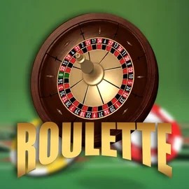 Official Table Games logo: Roulette (Relax Gaming) by Relax Gaming at Honeybetz Casino