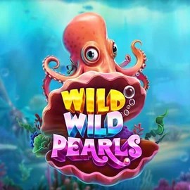Play Wild Wild Pearls slot by Pragmatic Play on honeybetz.org.pl